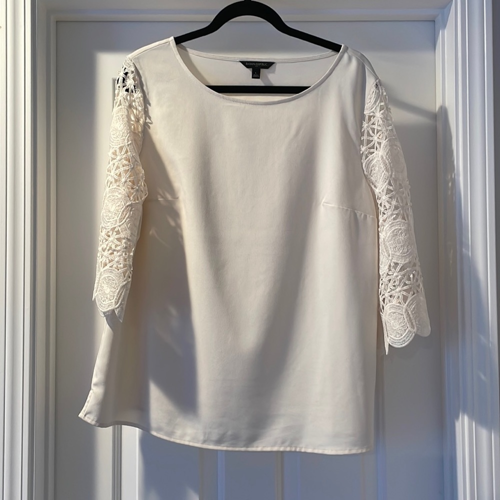 Banana Republic Blouse